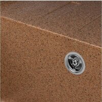 Saniteco Rosa (терракот) Image #9