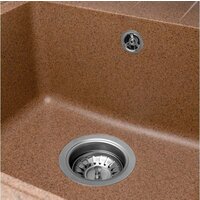 Saniteco Rosa (терракот) Image #8