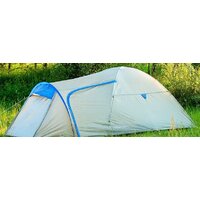 Acamper Monsun 3 (серый)