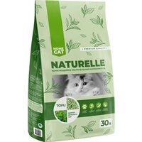Homecat Naturelle Зеленый чай (30 л)