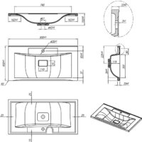 Roxen Ariel 90 3001290 Image #4