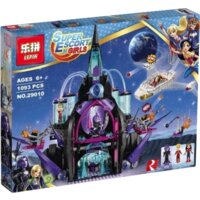 Lepin 29010 Темный Дворец Эклипсо