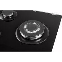 Варочная панель YOUQ YQHG 45300GC04 BL - Превью изображения №5 — Интернет-Магазин TECNO.BY