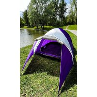 Calviano Acamper Acco 4 (фиолетовый) Image #3