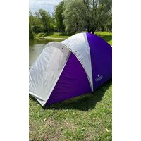 Calviano Acamper Acco 4 (фиолетовый) Image #10