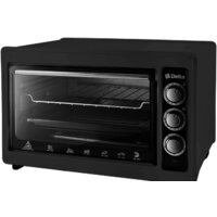 Delta D-0123 (черный)