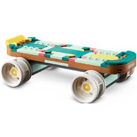 Конструктор LEGO Creator 31148 Ретро роликовые коньки - Превью изображения №6 — Интернет-Магазин TECNO.BY