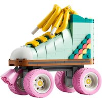Конструктор LEGO Creator 31148 Ретро роликовые коньки - Превью изображения №3 — Интернет-Магазин TECNO.BY