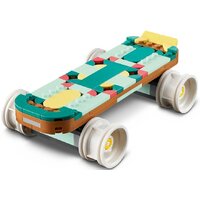 Конструктор LEGO Creator 31148 Ретро роликовые коньки - Превью изображения №5 — Интернет-Магазин TECNO.BY