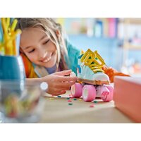 Конструктор LEGO Creator 31148 Ретро роликовые коньки - Превью изображения №9 — Интернет-Магазин TECNO.BY