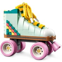 Конструктор LEGO Creator 31148 Ретро роликовые коньки - Превью изображения №4 — Интернет-Магазин TECNO.BY