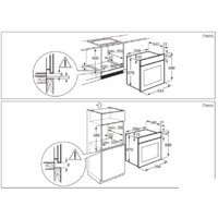 Electrolux SurroundCook 600 EOF5C50BX Image #12