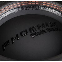 Головка сабвуфера DL Audio Phoenix Black Bass 10 - Превью изображения №5 — Интернет-Магазин TECNO.BY