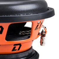 Головка сабвуфера DL Audio Phoenix Black Bass 10 - Превью изображения №4 — Интернет-Магазин TECNO.BY