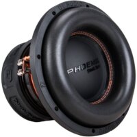 DL Audio Phoenix Black Bass 10