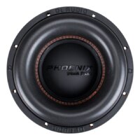 Головка сабвуфера DL Audio Phoenix Black Bass 10 - Превью изображения №2 — Интернет-Магазин TECNO.BY