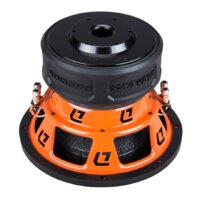 Головка сабвуфера DL Audio Phoenix Black Bass 10 - Превью изображения №3 — Интернет-Магазин TECNO.BY