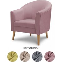 Mio Tesoro Арти (Evita 09/натуральное дерево) Image #4