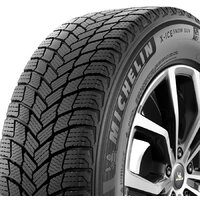 Michelin X-Ice Snow SUV 245/50R19 105T Image #3