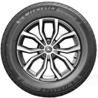 Michelin X-Ice Snow SUV 245/50R19 105T Image #2