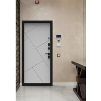 Guard Line 86x205 правая (графит/шагрень белая) Image #6