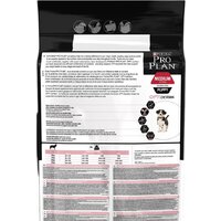 Pro Plan Puppy Medium Sensitive Skin 3 кг Image #2