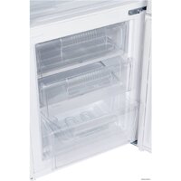 Холодильник Evelux FS 2220 W - Превью изображения №4 — Интернет-Магазин TECNO.BY