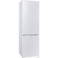 Холодильник Evelux FS 2220 W - Превью изображения №2 — Интернет-Магазин TECNO.BY