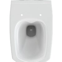 Унитаз подвесной Cersanit Carina S-MZ-CARINA-XL-COn-S-DL-w + 525 040000 + S3 040043 - Превью изображения №9 — Интернет-Магазин TECNO.BY