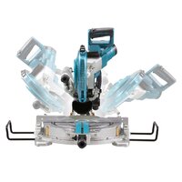 Торцовочная пила Makita LS1019 - Превью изображения №4 — Интернет-Магазин TECNO.BY