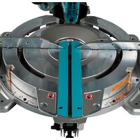 Торцовочная пила Makita LS1019 - Превью изображения №8 — Интернет-Магазин TECNO.BY