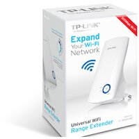 Усилитель Wi-Fi TP-Link TL-WA854RE - Превью изображения №8 — Интернет-Магазин TECNO.BY