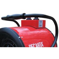 Ресанта ТЭП-5000К1 Image #2