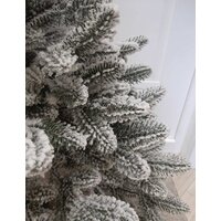 Maxy Poland Диора заснеженная литая 0.7 м Image #2