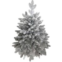 Maxy Poland Диора заснеженная литая 0.7 м