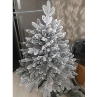 Maxy Poland Диора заснеженная литая 0.7 м Image #3