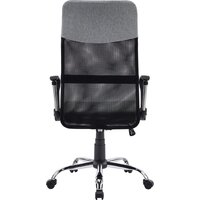 Mio Tesoro Монте AF-C9767T (светло-серый/черный) Image #5