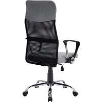 Mio Tesoro Монте AF-C9767T (светло-серый/черный) Image #4