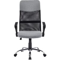 Mio Tesoro Монте AF-C9767T (светло-серый/черный) Image #2