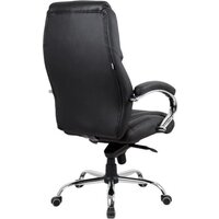 King Style SHL-6 Tonpo NL Chrome (черный) Image #4