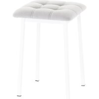 AMC Comfort 7.6.6 (ткань, серый/белый)