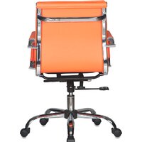 Бюрократ CH-993-Low/Orange Image #4