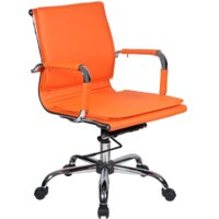 Бюрократ CH-993-Low/Orange Image #1
