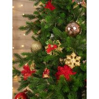 National Tree Company Грация Премиум ГР/ПР-180 1.8 м Image #12