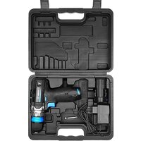 Deko ZKCD12V PRO 084-1013 (с 2-мя АКБ, кейс) Image #3