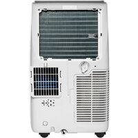 Мобильный кондиционер Ballu Platinum X4 BPHS-09 HX/N3 - Превью изображения №6 — Интернет-Магазин TECNO.BY