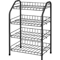 Nika ЭТ2 (черный)