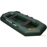 Муссон S-280 (зеленый) Image #4