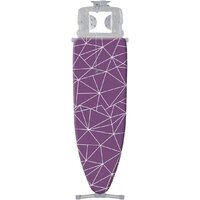 Nika 9 Тефлон НТ9/10 (с линиями на сливовом) Image #2