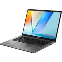 Ноутбук ASUS Vivobook S14 S3407VA-LY084 - Превью изображения №4 — Интернет-Магазин TECNO.BY